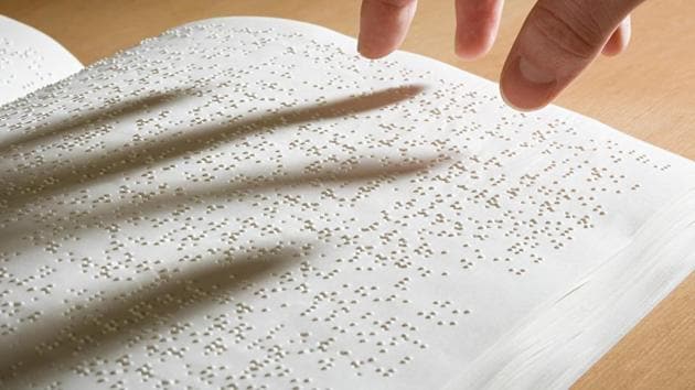 India currently has around 12 million blind people against 39 million globally.(Getty Images/iStockphoto)