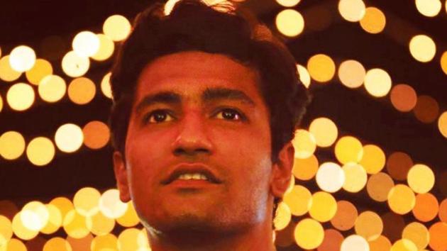 Vicky Kaushal garnered appreciation for his role in Masaan, which also starred Richa Chadda. Vicky Kaushal garnered appreciation for his role in Masaan, which also starred Richa Chadda.
