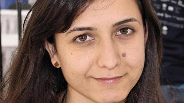 American writer Ottessa Moshfegh won O. Henry Award for one of the stories in this collection, titled Slumming.
