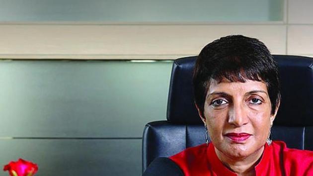 Sima Kamil, a veteran banker was appointed president and CEO of the United Bank Limited (UBL), becoming the first woman to lead a major Pakistani bank on March 27. (Twitter/Benazir Shah) Sima Kamil, a veteran banker was appointed president and CEO of the United Bank Limited (UBL), becoming the first woman to lead a major Pakistani bank on March 27. (Twitter/Benazir Shah)