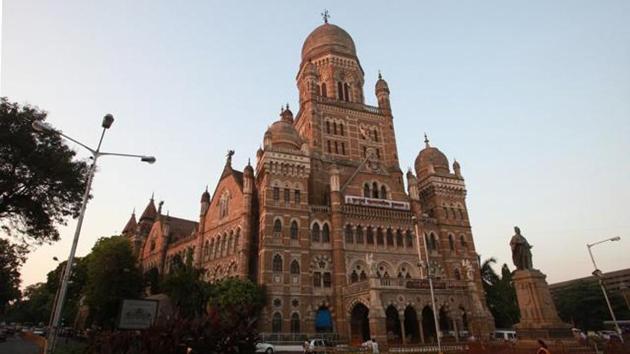 BMC’s budget for the financial year 2017-18 will be revealed on March 29. (HT) BMC’s budget for the financial year 2017-18 will be revealed on March 29. (HT)
