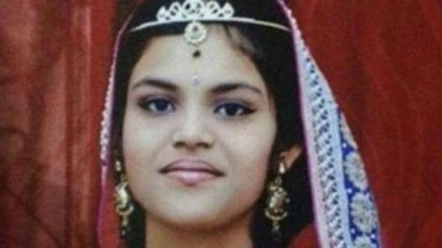 Aradhana’s family, it is reported, influenced the child to undertake this fast in the hope that this would better the family’s jewellery business, which had run into debt. (Facebook)(Facebook)