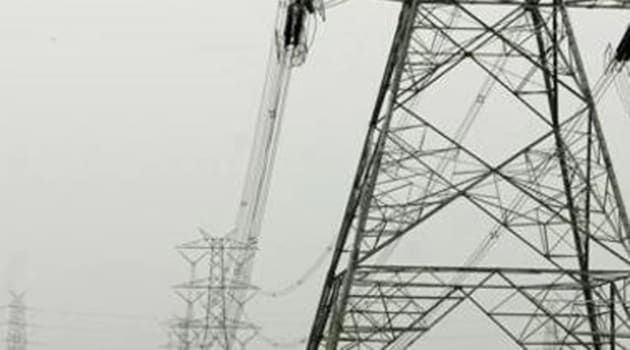 Abundant Energy Plant commissioned its 2-MW solar power plant in March 2015 and erected an independent 11KV line for power transmission to 66KV grid sub-station at Narli in Amritsar. (HT Representative Image) Abundant Energy Plant commissioned its 2-MW solar power plant in March 2015 and erected an independent 11KV line for power transmission to 66KV grid sub-station at Narli in Amritsar. (HT Representative Image)