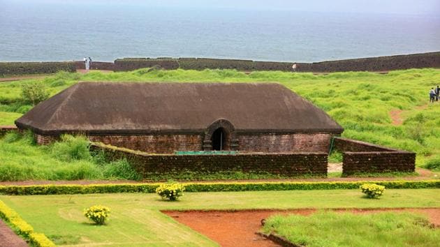 Bekal in Kerala could seriously give Goa a challenge. Seen here, the Bekal Fort. (Shutterstock) Bekal in Kerala could seriously give Goa a challenge. Seen here, the Bekal Fort. (Shutterstock)
