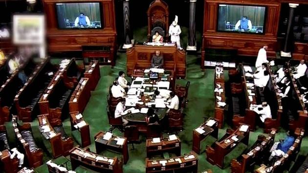 The Lok Sabha has cleared the new Mental Healthcare Bill that decriminalises attempt to suicide.(PTI File)