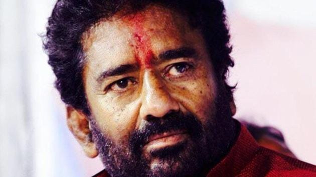 The Shiv Sena said it planned to bring a privilege motion against the state airliner for grounding its MP Ravindra Gaikwad and cancelling his return ticket from Delhi to Pune, ANI reported.(HT Photo)