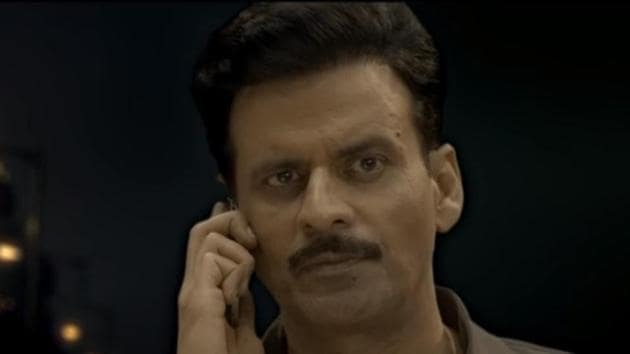 Manoj Bajpayee joins Anupam Kher and Taapsee Pannu in Naam Shabana, a spin off of their 2015 film, Baby.