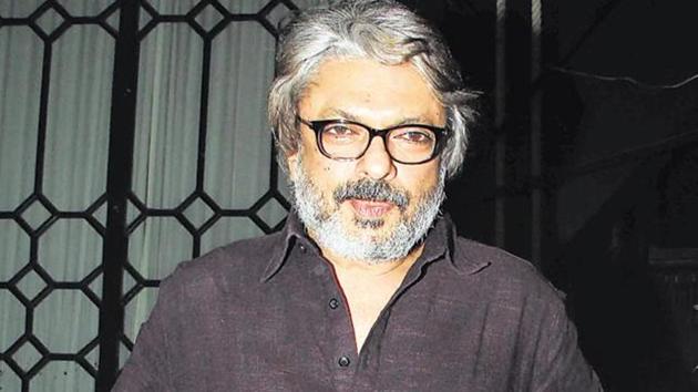 Sanjay Leela Bhansali is currently working with Deepika Padukone, Shahid Kapoor and Ranveer Singh for Padmavati.