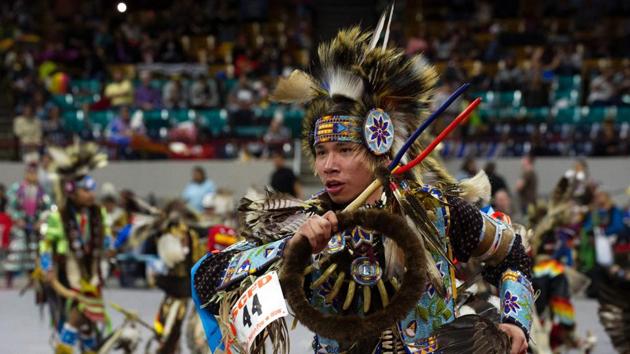 In pictures: 43rd Annual Denver March Powwow 2017 | Hindustan Times