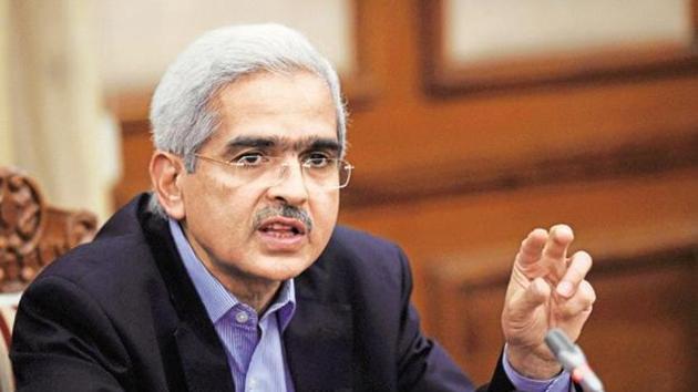 Economic affairs secretary Shaktikanta Das (PTI photo) Economic affairs secretary Shaktikanta Das (PTI photo)