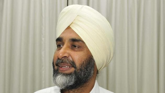 Executive is accountable to legislature, says minister Manpreet Badal ...