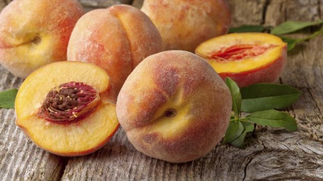 A study notes that eating fruit was a key step up from the most basic of foodstuffs, such as leaves, and provided the energy needed to grow bulkier brains.(Istock)