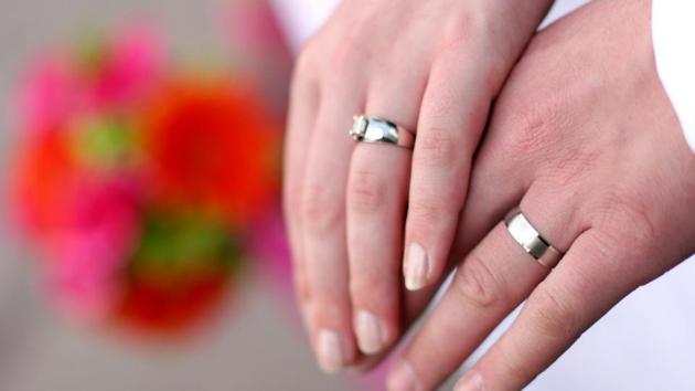 The importance given to monogamy is too much, say experts.(Shutterstock)