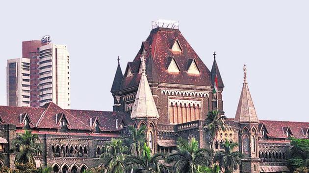 The Bombay high court found merit in the contentions raised by the teacher’s counsel.(HT FILE)