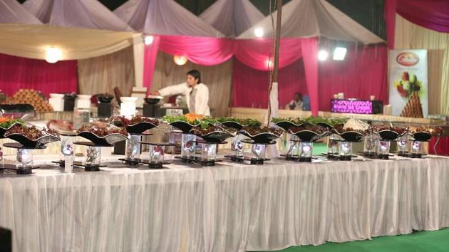 Many people have rescheduled parties due to meat shortage.(HT Photo) Many people have rescheduled parties due to meat shortage.(HT Photo)