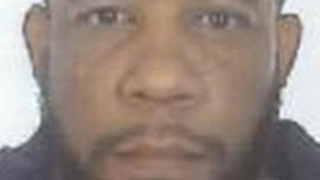 A handout photograph released by the Metropolitan Police shows a mugshot of Khalid Masood, received in London, Britain March 24, 2017. REUTERS/Metropolitan Police/Handout A handout photograph released by the Metropolitan Police shows a mugshot of Khalid Masood, received in London, Britain March 24, 2017. REUTERS/Metropolitan Police/Handout