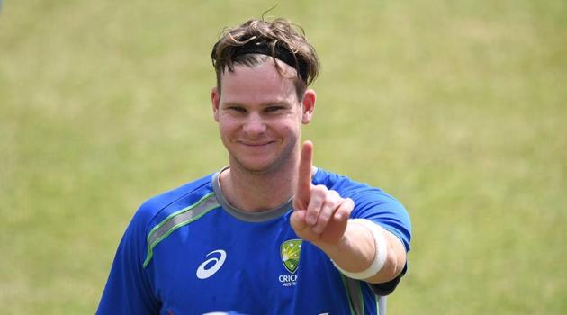 Steve Smith-led Australia lost 1-2 in the four-Test series against Virat Kohli-led India.(AFP)