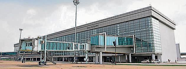 Flights are operated for 15 hours a day at present. (HT File Photo)