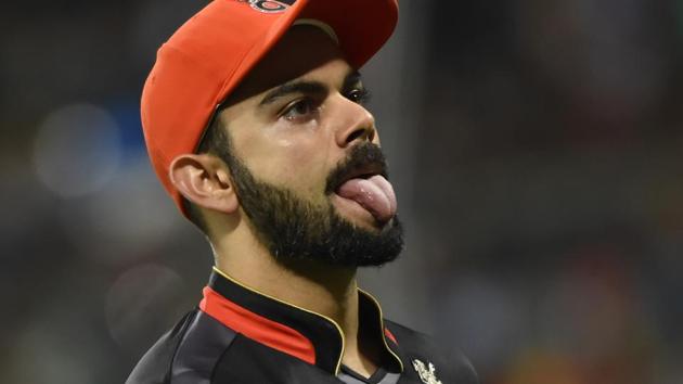 Virat Kohli is Indian Premier League team Royal Challengers Bangalore’s captain but might miss the initial part of the tournament due to the shoulder injury he sustained in the Ranchi Test between India vs Australia(Hindustan Times)