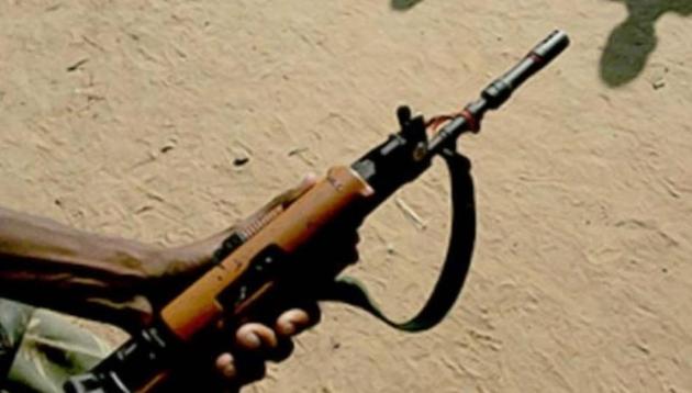 Police in Chhattisgarh launched a search operation in the Maoist-affected Sukma district after a Canadian national went missing there. (HT File) Police in Chhattisgarh launched a search operation in the Maoist-affected Sukma district after a Canadian national went missing there. (HT File)
