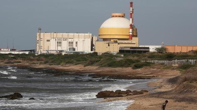 Grassroots resistance in India to new nuclear power plants — a fact that resulted in considerable delay in commissioning the Kudankulam plant and forced the shifting of Westinghouse’s first planned project from Gujarat to Andhra Pradesh.(Reuters File)