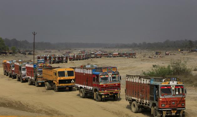 Hindustan Times photo Hindustan Times photo