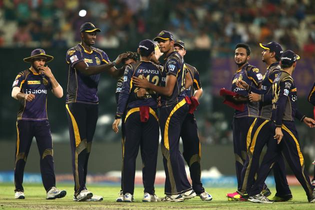 IPL 2016: Kolkata Knight Riders Team Profile - India Today