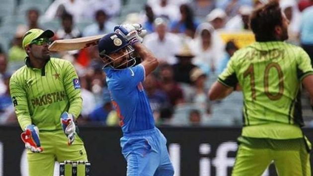 PCB chief Shaharyar Khan said that BCCI has not contacted them about any bilateral series.(REUTERS)