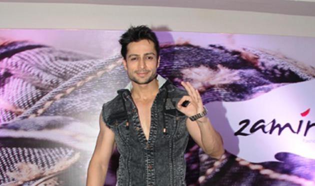 Actor Shaleen Bhanot says he wants to be part of an out and out romantic show.