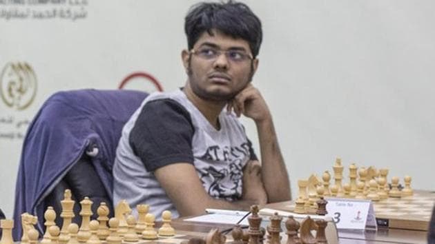 The coming of age of India's Grandmaster club