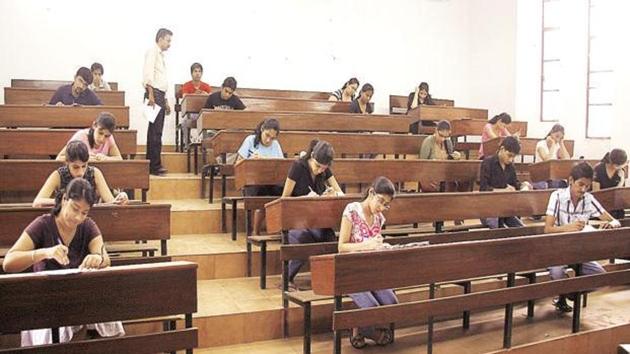 A circular released on Tuesday announced that Nanded, in Marathwada, will also be a centre.(HT FILE)