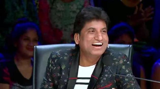 Raju Shrivastava will join The Kapil Sharma Show. Raju Shrivastava will join The Kapil Sharma Show.