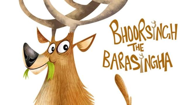 Meet 'Bhoorsingh the Barasingha': Kanha tiger reserve becomes first in  India get official mascot | Latest News India - Hindustan Times