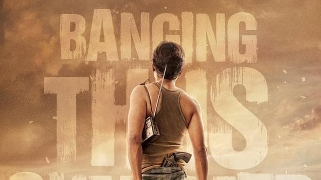 Babumoshai bandookbaaz deals