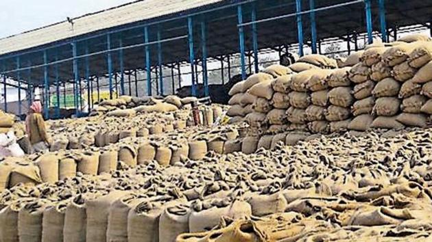 The basmati rice industry witnessed moderation over the last few years on the back of subdued international demand, partly attributable to the delay in resumption of imports by Iran. (HT File Photo) The basmati rice industry witnessed moderation over the last few years on the back of subdued international demand, partly attributable to the delay in resumption of imports by Iran. (HT File Photo)