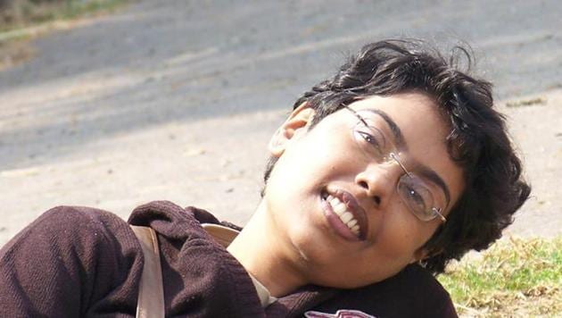 Mandakranta Sen is known for being a critic of the saffron camp supporters. (Photo: Facebook) Mandakranta Sen is known for being a critic of the saffron camp supporters. (Photo: Facebook)
