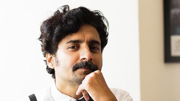 Chandan Roy Sanyal plays a chef in the upcoming Saif Ali Khan starrer, Chef. Chandan Roy Sanyal plays a chef in the upcoming Saif Ali Khan starrer, Chef.