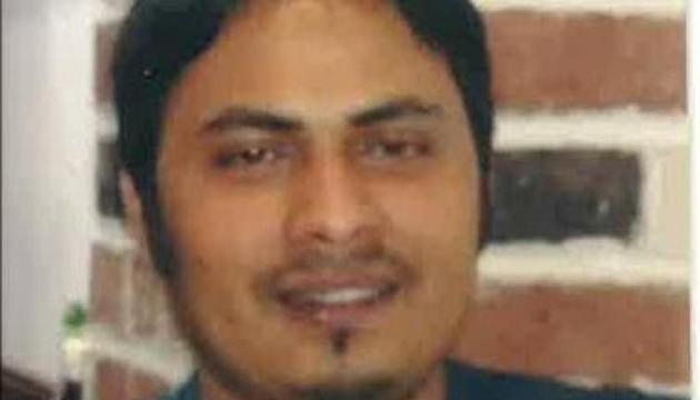 Bidhya Sagar Das has been charged with the murder of his one-year-old son and the attempted murder of his daughter in London. (Twitter/@hackneygazette) Bidhya Sagar Das has been charged with the murder of his one-year-old son and the attempted murder of his daughter in London. (Twitter/@hackneygazette)