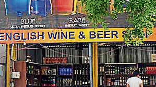 Rajasthan govt redesignates roads to circumvent SC’s liquor ban on ...