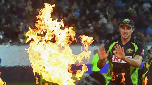Delhi Daredevils made a good pick, getting Australia pacer Pat Cummins for Rs. 4.5 crore, a crucial buy for the side who have been struggling the past few seasons. (Getty Images)