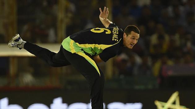 Australia cricket team's Nathan Coulter-Nile was bought by Kolkata Knight Riders for Rs. 3.5 crore. (Getty Images)