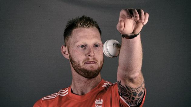 England cricket team all-rounder Ben Stokes was the top pick in this year’s Indian Premier League (IPL) auction, bought by Rising Pune Supergiants for for a whopping Rs. 14.5 crore, which is the highest ever for a foreign player. The fast-bowling all-rounder set a trend at the auction with most teams splurging on pacers. (Getty Images)