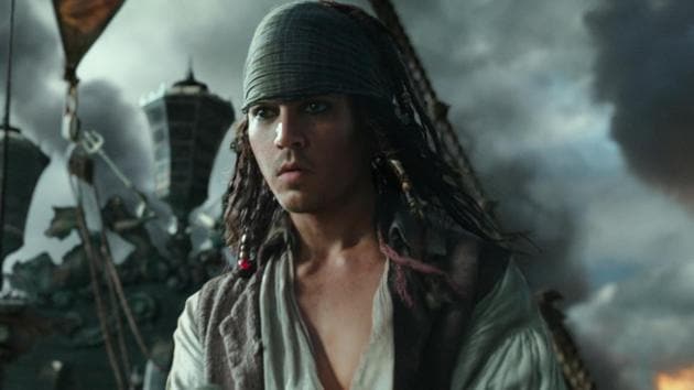 Pirates of the Caribbean 5 first reactions are in! Terrific VFX ...