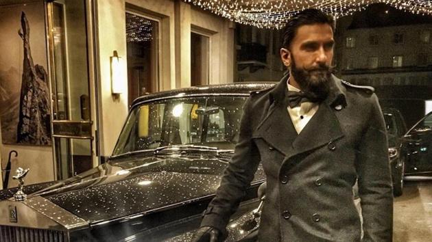 Ranveer Singh is currently working on Sanjay Leela Bhansali’s Padmavati, where he plays Alauddin Khilji. He will also start work on Zoya Akhtar’s Gully Boy soon. Ranveer Singh is currently working on Sanjay Leela Bhansali’s Padmavati, where he plays Alauddin Khilji. He will also start work on Zoya Akhtar’s Gully Boy soon.