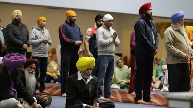 Rights group ‘The Sikh Coalition’ said it was “grateful” to Gresham law enforcement officials for arresting the accused.(AP Representative Photo)