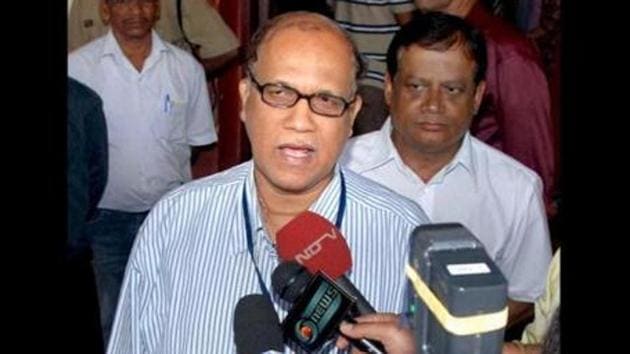 The Rs 1,031-crore project, funded by JICA, was approved when the Digamber Kamat government was in power for augmenting water supply in south Goa and laying sewerage lines in the state’s major cities. (PTI File Photo) The Rs 1,031-crore project, funded by JICA, was approved when the Digamber Kamat government was in power for augmenting water supply in south Goa and laying sewerage lines in the state’s major cities. (PTI File Photo)