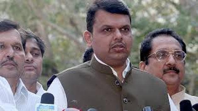 Fadnavis also said that the state plans to expand the 172-km planned Metro network to 200 km in the Mumbai Metropolitan Region within a few years.(File photo)