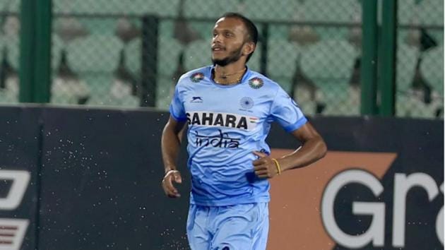 SV Sunil was the favourite for the award among the national team coaches of Asia, who made the nominations based on performances during 2016.(Facebook)