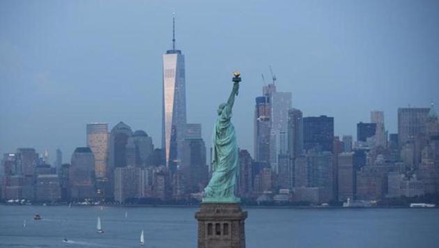 US Consul General Thomas Vajda has said his country remains a safe and hospitable place for visitors and will continue to welcome “legitimate” travellers. (AP File Photo) US Consul General Thomas Vajda has said his country remains a safe and hospitable place for visitors and will continue to welcome “legitimate” travellers. (AP File Photo)