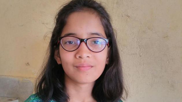 Ridhima Pandey filed a PIL demanding assessment of climate change, inventory of greenhouse gas emissions, and scrutiny of every single case of forest diversion. (File Photo) Ridhima Pandey filed a PIL demanding assessment of climate change, inventory of greenhouse gas emissions, and scrutiny of every single case of forest diversion. (File Photo)